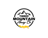 https://www.logocontest.com/public/logoimage/1588997809Timber Mountain Honey Co-15.png